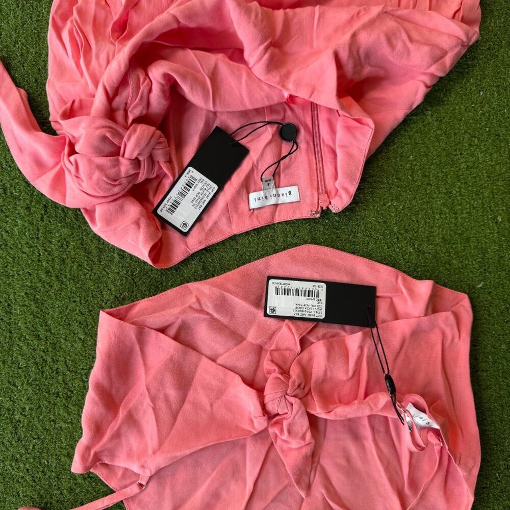 Miami Sunset Gianni Bini Two-Piece Set - Picture 2 of 2